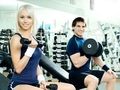 Спорт и фитнес